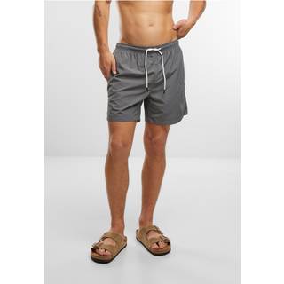 Brandit Swimshort Basic Antracite