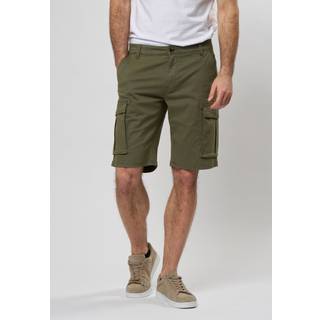 Brock Cargo Shorts