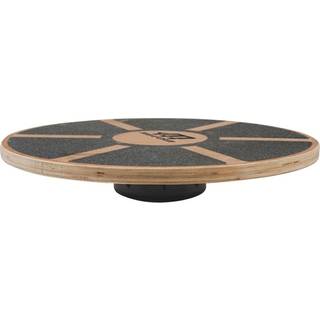 Balancebræt i træ - 40 cm