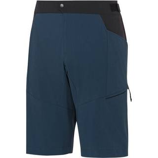 Vaude Qimsa Pro Shorts Cykelbukser Herrer størrelse M farve blå