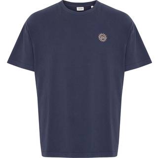 Pavel T-shirt, Insignia Blue, S