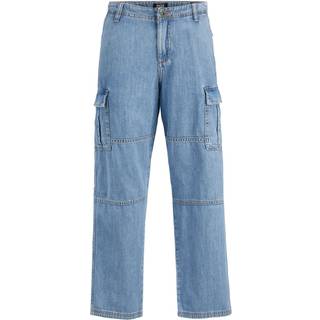 Jjialex Jjwade Akm 065 Mni Jeans I Baggy Fit Mini