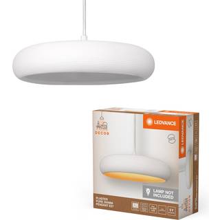 Ledvance - Plaster Pure Ø30 - Loftslamper