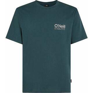 O'Neill Original Cali Logo T-shirt - S - alma steel