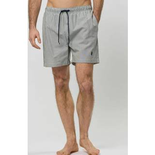 MCS Herre Irving Svømme Shorts Flerfarvet