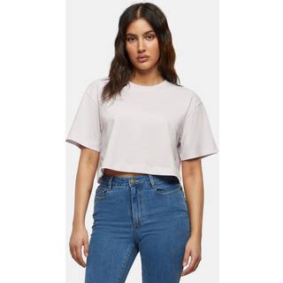 Build Your Brand BY264 T-shirts Soft Lilac XS