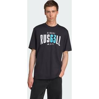 Mercedes - AMG Petronas Formula One Team George Russell T-shirt - Black - XL