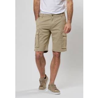Brock Cargo Shorts