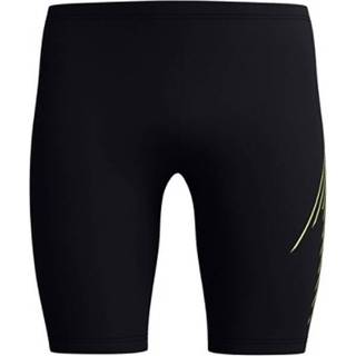 Speedo HyperBoom Placement Jammer Badebukser Herrer størrelse 3 farve sort