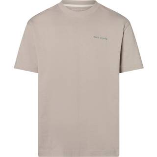 Marc O'Polo Herren T-Shirt grau