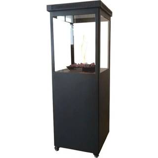 Mallorca terrassevarmer til gas - Muztag