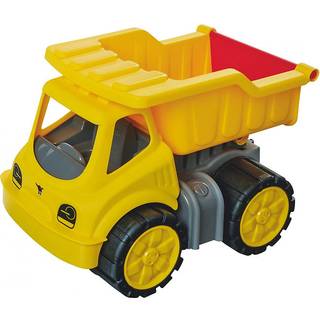 BIG Power Worker Classic Dumper