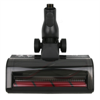 Udskiftning af blødt vakuumrullehoved