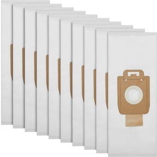 5-pack Støvsugerpose Nilfisk Elite