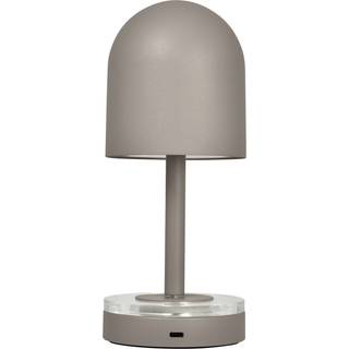 AYTM LUCEO Transportabel Lampe Taupe