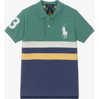 Polo Ralph Lauren 100% Cotton Polo Shirt98104cm