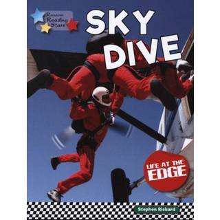 321 Go! Sky Dive