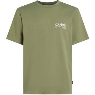 O'Neill Original Cali Logo T-shirt - S - avery fern