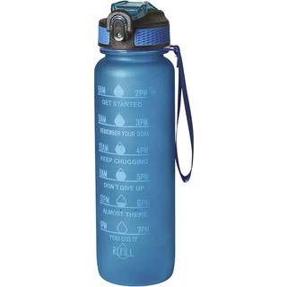 Da'core Drikkeflaske 700ml aqua