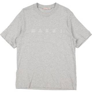T-shirt - Grey - 6