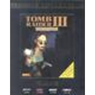 Tomb Raider III (PC) - Steam Key - GLOBAL