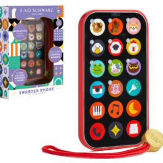 Starter smartphone