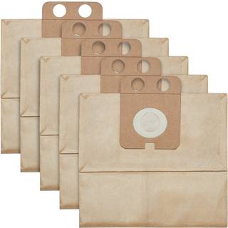 5-pak støvsugerposer - passer til Nilfisk VP300