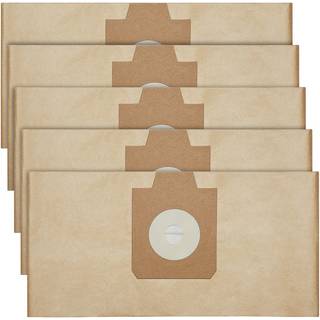 5-pak støvsugerposer - passer til Activa HT25.0