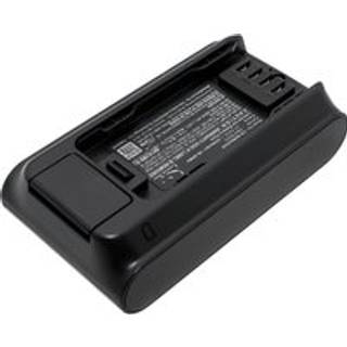 Batteri til støvsuger til Shark IW3511, IW3615, IW3110C osv.