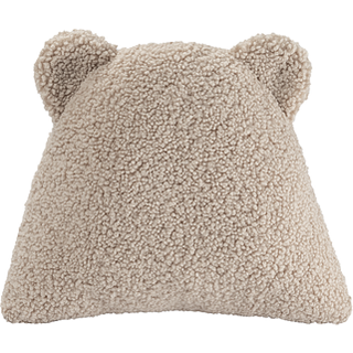 Wigiwama Bear Pude, Biscuit