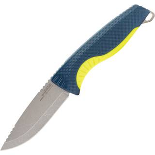 Aegis FX, Indigo/Acid Yellow