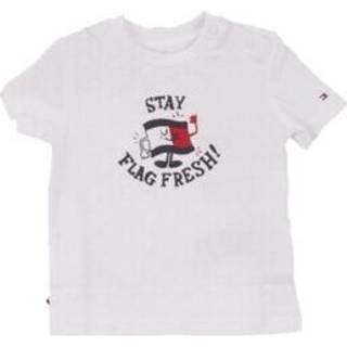 Graphic Crew Neck T-Shirt