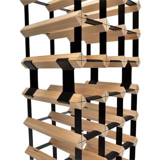 Mensolas samlebeslag (4 stk)