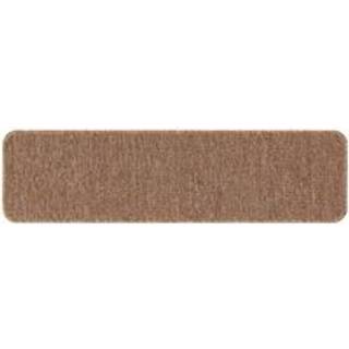 Skridsikre Trappemåtter 15 Dele Gul 75 X 20 Cm Pp