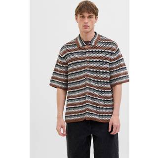 Stribet Polo