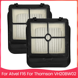 Støvsugerfiltre til Atvel F16 og VH20BW02 støvsuger