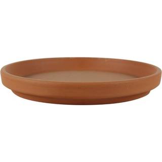 Underskål Terracotta - 26 cm
