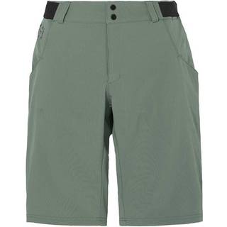 Vaude Loamer Shorts Cykelbukser Herrer størrelse XXL farve olivengrøn