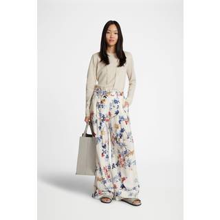 MUNTHE FAICUS - KIT Pants Beige