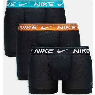 Nike Nike Black Boxer Briefs 3 Pack