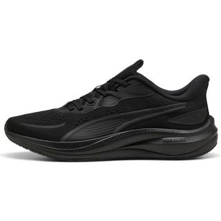Puma Skyrocket Lite 2 Running Shoes Unisex, Black, Size 44, Shoes - Matte Silver - 44