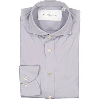 BALDESSARINI Herren Hemd grau