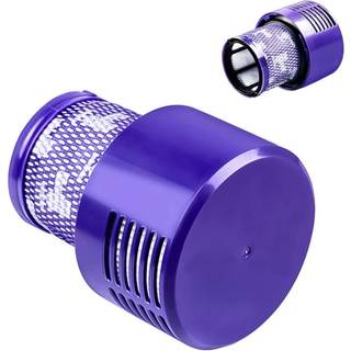 Vaskbart støvfilter til Dyson V10