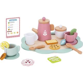 Tooky Toy Afternoon Tesæt