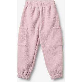 Wheat Fleece Bukser Suun - 9428