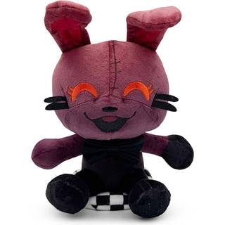Five Nights at Freddys Plush Figure Hide and Seek Vanny Shoulder Rider 15 cm