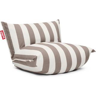 Fatboy The Bonbaron Stol Stripe - Sækkestole & Puffer Olefine Cacao - 107100