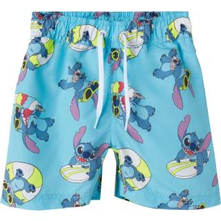 Stitch Badeshorts