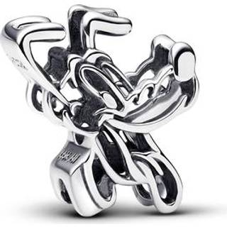 Pandora 793911C00 Silber Charm Disney Pluto Hund