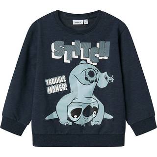 Stitch Sweatshirt